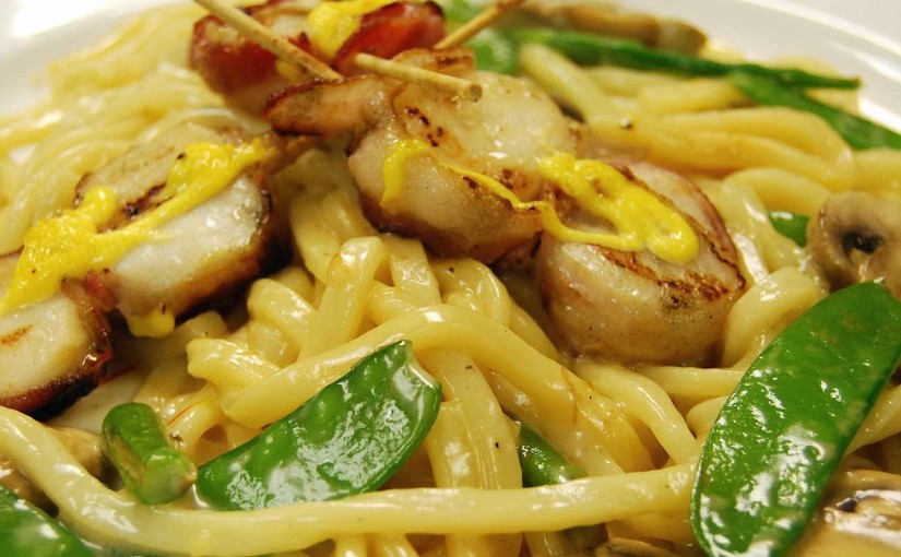 Chinese Cuisine